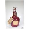 Image 2 : Royal Salute 21 Year Blended Scotch Whisky 700 ml / 40% ABV  SHIPPING AVAILABLE WITHIN CANADA. FOREI