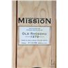 Image 2 : Murray McDavid Old Rhosdhu 24 Year / Single Malt Scotch Whisky/ 700ml/ 46% ABV/ in wooden box, numbe