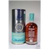 Image 2 : Bruichladdich Islay Single Malt 20 Year Scotch Whisky/ Second Edition/ 700 ml/ 46% ABV  SHIPPING AVA