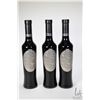 Image 2 : Wooden cased EOS Grand Paso Robles Port Selection including three bottles of 2000 Paso Robles Zinfan