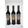 Image 2 : Wooden cased EOS Grand Paso Robles Port Selection including three bottles of 2000 Paso Robles Zinfan