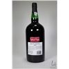 Image 2 : Taylor Fladgate 2000 vintage Port Wine / Portugal/ Bottled in 2002 / 1500 ml / 20.5% ABV  SHIPPING A