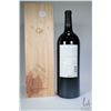 Image 2 : Emiliana Vineyards GE 2006 Biodin Wine / Chile/ 1500 ml / 15% ABV / in wooden case,  SHIPPING AVAILA