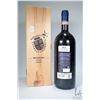 Image 2 : Donatella 2001 Brunello di Montalcino Red Wine /Donatella Cinelli Columbini/ Italy / 1.5 ltr / 14% A