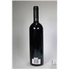 Image 2 : Solengo 2000 Toscana Red Wine /Napa Valley / 750ml / 14% ABV  SHIPPING AVAILABLE WITHIN CANADA. FORE