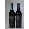 Image 2 : Two bottles of Casa Lapostolle Clos Apalta 2001 / Chile / each 75 cl and each 14% ABV  LOCAL PICK UP