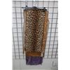 Image 1 : Nine scarves including wool/ cashmere, silk and silk blend etc.