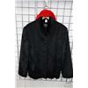 Image 1 : Ladies fur or fur like short coat labeled Louben Woman