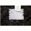 Image 2 : Ladies fur or fur like full length coat labeled Paula Lishman knit fur