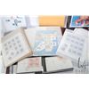 Image 2 : Large selection of collectible stamps and First Day covers, mostly Canadian including "Sovereign Col