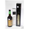 Image 1 : Okanagan Cellars 35 Canadian Sherry/ 750ml/ 20% ABV, Summer Hill Reisling Ice Wine 2000/ 375 ml/ 9% 