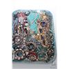 Image 1 : Tray lot of collectible jewellery including necklaces, bracelets and earring, some designer includin