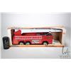 Image 1 : New in box vintage Tonka pressed steel fire engine