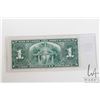 Image 2 : 1937 Canadian $1 bill