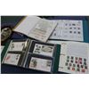 Image 2 : Large selection of collectible stamps including First Day letter, note most stamps have been postmar