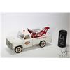 Image 1 : Vintage Tonka pressed steel AA Wrecker truck