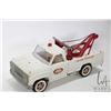 Image 2 : Vintage Tonka pressed steel AA Wrecker truck