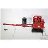Image 1 : Vintage Tri-Ang pressed steel KL 44. crane