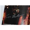 Image 3 : Colleen Rae "Look At Her Go" CD with signed promotional card, two autographed Cameron Basler CD's "G