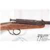 Image 2 : Non-Restricted rifle Duestche Werke model 1, 22LR single shot breech block, w/ bbl length 22 3/4" [B