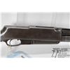 Image 2 : Non-Restricted rifle Standard model M, 30 Rem pump action, w/ bbl length 25" [Blued barrel and recei