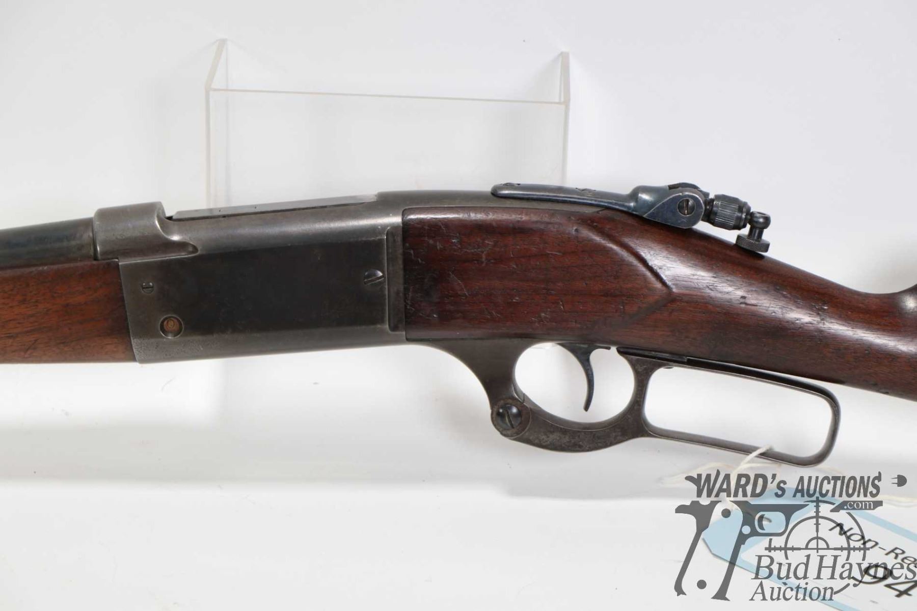 Non Restricted Rifle Savage Model 99 32 40 Lever Action W Bbl Length non-restricted-rifle-savage-model-99-32-40-lever-action-w-bbl-length