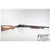 Image 1 : Non-Restricted shotgun Winchester model 1897, 12Ga pump action, w/ bbl length 20" [Choked markings i