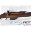 Image 2 : Non-Restricted rifle Ross Rifle model M1910, .303 Brit. bolt action, w/ bbl length 22" [Blued barrel