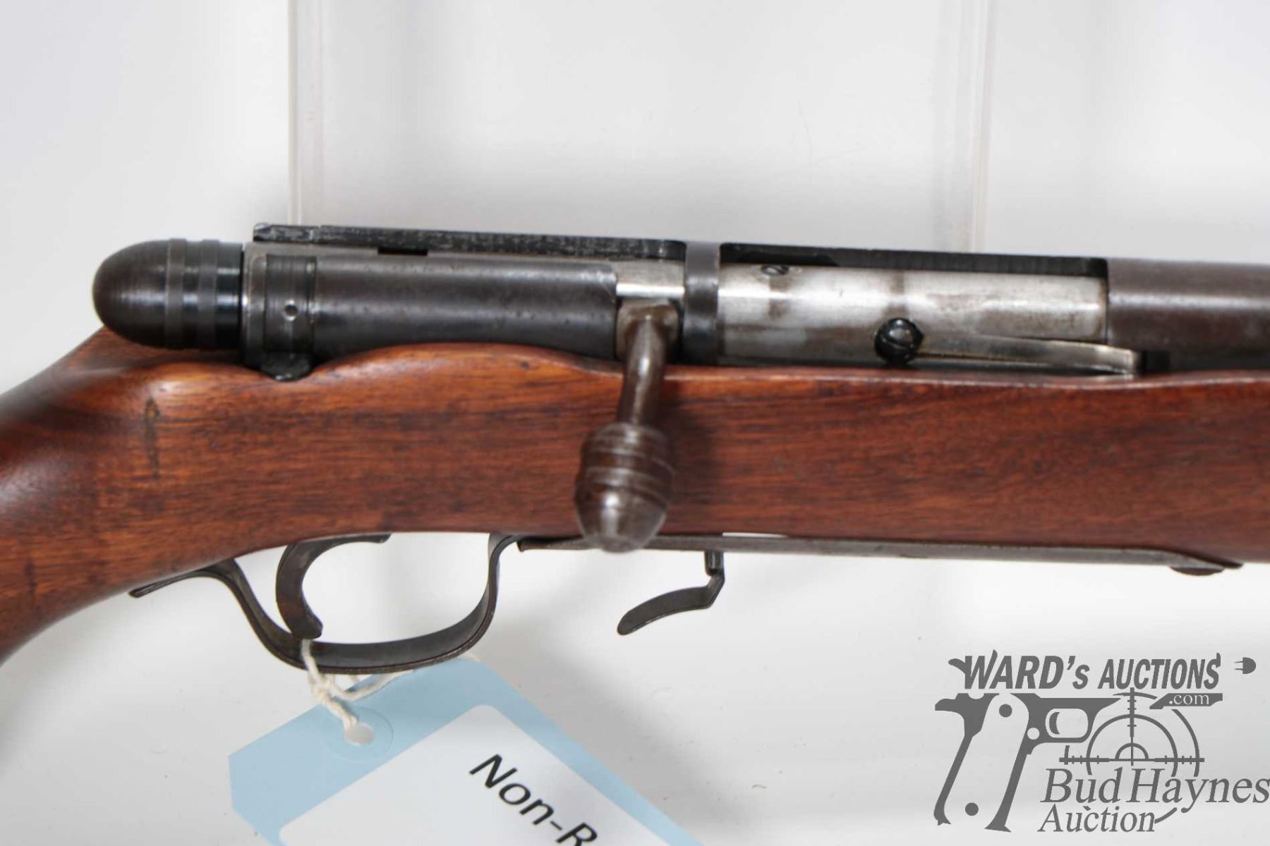 Non-Restricted shotgun Kessler Arms model 326FR, 20Ga 2 3/4