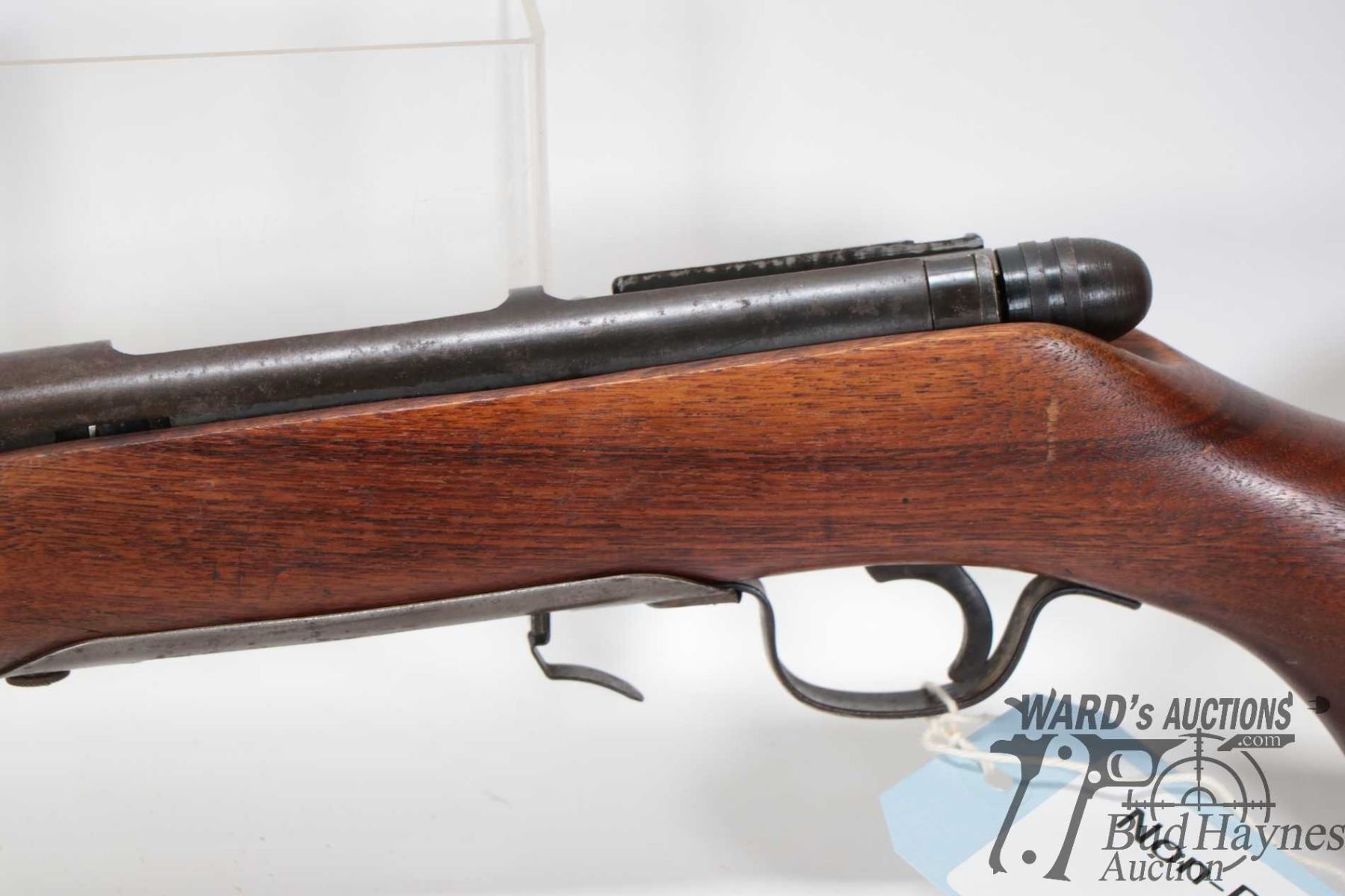 Non-Restricted shotgun Kessler Arms model 326FR, 20Ga 2 3/4