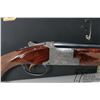 Image 2 : Non-Restricted shotgun Browning model Superposed (Grade Diana), 12Ga 3" Two shot hinge break, w/ bbl