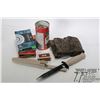 Image 1 : One 20 count box of Federal 6mm Rem 100 grain SP, one 20 count box of 25-06 Rem 85 grain ballistic t