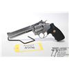 Image 2 : Restricted handgun Colt model King Cobra, 357 Mag. Six shot double action revolver, w/ bbl length 15