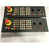 Image 2 : (3) Siemens # 1P 6FC5203-0AF22-0AA2, Operator Panels