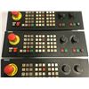Image 3 : (3) Siemens # 1P 6FC5203-0AF22-0AA2, Operator Panels
