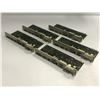 Image 1 : (5) Siemens # 1P 6SN1118-0DJ23-0AA2 Cards