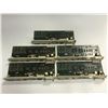 Image 3 : (5) Siemens # 1P 6SN1118-0DJ23-0AA2 Cards