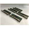 Image 1 : (5) Siemens # 1P 6SN1118-0DJ23-0AA1 Cards