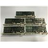 Image 3 : (5) Siemens # 1P 6SN1118-0DJ23-0AA1 Cards