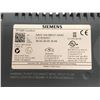 Image 7 : (3) Siemens 6AV2 124-0MC01-0AX0 TP1200 Comfort Screens
