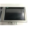 Image 3 : (2) Siemens 6AV2 124-0MC01-0AX0 TP1200 Comfort Screens