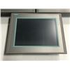 Image 2 : (3) Siemens 1P 6AV6 644-0AA01-2AX0 MP 377 12" Touch