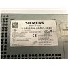 Image 7 : (3) Siemens 1P 6AV6 644-0AA01-2AX0 MP 377 12" Touch