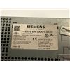 Image 8 : (3) Siemens 1P 6AV6 644-0AA01-2AX0 MP 377 12" Touch