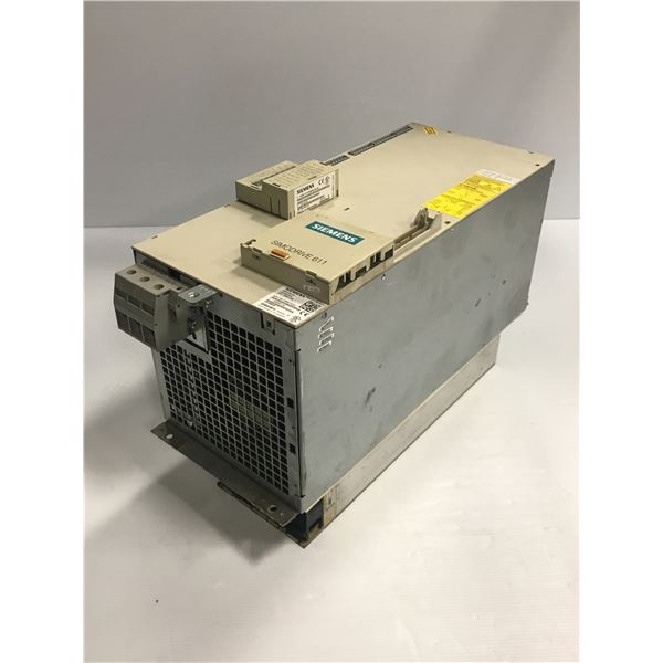 Siemens # 6SN1146-1BB02-0CA2 SimoDrive