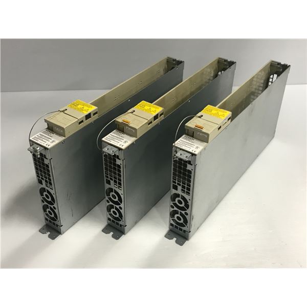 (3) Siemens # 1P 6FC5247-0AA00-0AA3 Sinumerik 840D Module