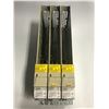 Image 3 : (3) Siemens # 1P 6FC5247-0AA00-0AA3 Sinumerik 840D Module