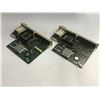 Image 2 : (2) Siemens # 1P 6FC5357-0BB25-0AA0 Cards
