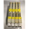 Image 3 : (4) Siemens # 1P 6SN1112-1AC01-0AA1 SimoDrive UEB-Module