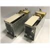 Image 2 : (2) Siemens # 6SN1124-1AA00-0EA2 SimoDrive